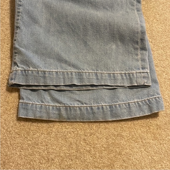 Bought on Poshmark but I’m too big in the chest for both. I have small and mediu - Picture 8 of 11